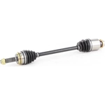 Order New CV Shaft by WORLDPARTS - 189399 For Your Vehicle