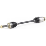Order New CV Shaft by WORLDPARTS - 189400 For Your Vehicle