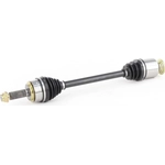 Order New CV Shaft by WORLDPARTS - 189404 For Your Vehicle
