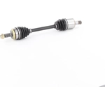 Order New CV Shaft by WORLDPARTS - 189408 For Your Vehicle