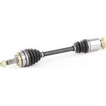 Order New CV Shaft by WORLDPARTS - 189417 For Your Vehicle