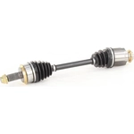 Order New CV Shaft by WORLDPARTS - 189423 For Your Vehicle