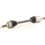 Order New CV Shaft by WORLDPARTS - 189428 For Your Vehicle