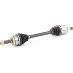 Order New CV Shaft by WORLDPARTS - 189473 For Your Vehicle