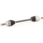 Order New CV Shaft by WORLDPARTS - 189482 For Your Vehicle