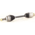 Order New CV Shaft by WORLDPARTS - 189540 For Your Vehicle