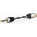 Order New CV Shaft by WORLDPARTS - 189546 For Your Vehicle