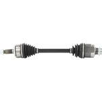 Order New CV Shaft by WORLDPARTS - 189559 For Your Vehicle