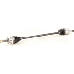 Order New CV Shaft by WORLDPARTS - 199018 For Your Vehicle