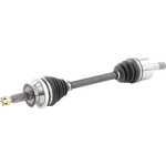 Order New CV Shaft by WORLDPARTS - 199094 For Your Vehicle