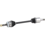 Order New CV Shaft by WORLDPARTS - 199103 For Your Vehicle