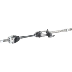 Order New CV Shaft by WORLDPARTS - 199104 For Your Vehicle
