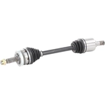 Order New CV Shaft by WORLDPARTS - 199107 For Your Vehicle