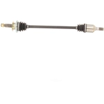 Order WORLDPARTS - 199209 - New CV Shaft For Your Vehicle