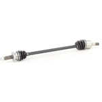 Order New CV Shaft by WORLDPARTS - 199215 For Your Vehicle