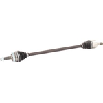Order New CV Shaft by WORLDPARTS - 199216 For Your Vehicle