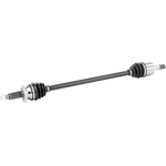 Order New CV Shaft by WORLDPARTS - 199229 For Your Vehicle