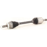 Order New CV Shaft by WORLDPARTS - 199234 For Your Vehicle