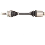 Order WORLDPARTS - 199236 - New CV Shaft For Your Vehicle