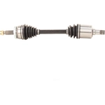 Order WORLDPARTS - 199237 - New CV Shaft For Your Vehicle