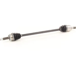 Order New CV Shaft by WORLDPARTS - 199250 For Your Vehicle