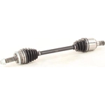 Order New CV Shaft by WORLDPARTS - 199254 For Your Vehicle