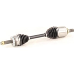 Order New CV Shaft by WORLDPARTS - 199255 For Your Vehicle