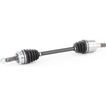 Order New CV Shaft by WORLDPARTS - 199261 For Your Vehicle
