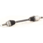 Order New CV Shaft by WORLDPARTS - 199262 For Your Vehicle