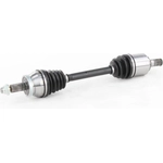 Order New CV Shaft by WORLDPARTS - 199287 For Your Vehicle