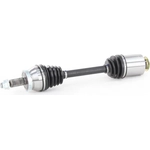 Order New CV Shaft by WORLDPARTS - 199290 For Your Vehicle