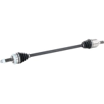 Order New CV Shaft by WORLDPARTS - 199293 For Your Vehicle
