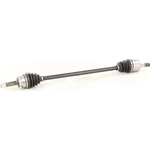 Order New CV Shaft by WORLDPARTS - 199294 For Your Vehicle