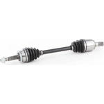 Order New CV Shaft by WORLDPARTS - 199302 For Your Vehicle