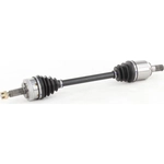 Order New CV Shaft by WORLDPARTS - 199306 For Your Vehicle