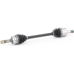 Order New CV Shaft by WORLDPARTS - 199312 For Your Vehicle