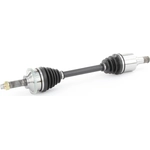 Order New CV Shaft by WORLDPARTS - 219030 For Your Vehicle