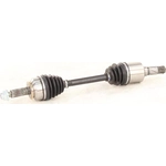 Order New CV Shaft by WORLDPARTS - 219039 For Your Vehicle