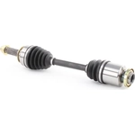 Order New CV Shaft by WORLDPARTS - 219040 For Your Vehicle