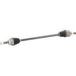 Order New CV Shaft by WORLDPARTS - 219041 For Your Vehicle