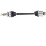 Order WORLDPARTS - 219047 - New CV Shaft For Your Vehicle
