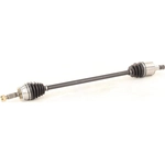 Order New CV Shaft by WORLDPARTS - 219051 For Your Vehicle