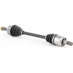 Order New CV Shaft by WORLDPARTS - 219059 For Your Vehicle