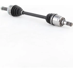 Order New CV Shaft by WORLDPARTS - 219060 For Your Vehicle