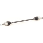 Purchase New CV Shaft by WORLDPARTS - 219061
