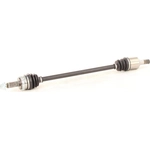 Order New CV Shaft by WORLDPARTS - 219067 For Your Vehicle