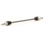 Order New CV Shaft by WORLDPARTS - 219068 For Your Vehicle