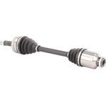 Order WORLDPARTS - 219070 - New CV Shaft For Your Vehicle