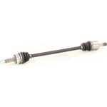 Order New CV Shaft by WORLDPARTS - 219071 For Your Vehicle