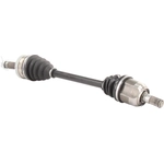 Order WORLDPARTS - 219077 - New CV Shaft For Your Vehicle